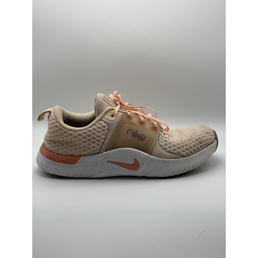 Nike Renew In Season  TR 10 Womens Size 7.5 CK3576-800 Training Shoes